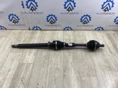Привод Volvo XC60