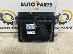 Блок управления двигателем Mazda CX-9