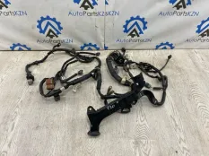 Проводка ДВС Subaru Forester