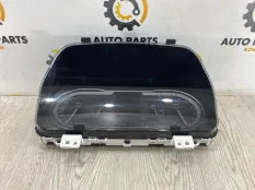 Панель приборов Hyundai Tucson