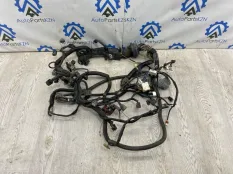 Проводка ДВС Mazda 6