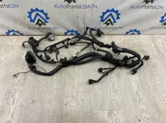 Проводка ДВС Mitsubishi ASX