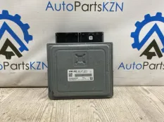 Блок управления двигателем Volkswagen Tiguan