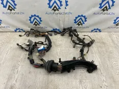 Проводка ДВС Mazda 6