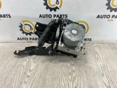 Блок ABS Mazda 3