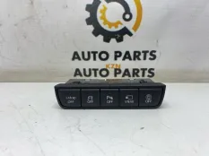 Кнопка Mazda 3