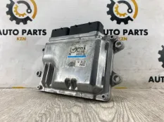 Блок управления двигателем Mazda CX-5