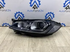 Фара в сборе Jaguar F-Pace