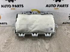 Подушка безопасности пассажира Mazda 3