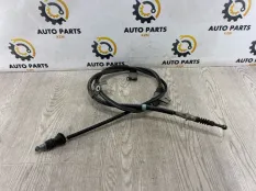 Трос стояночного тормоза Mitsubishi Outlander