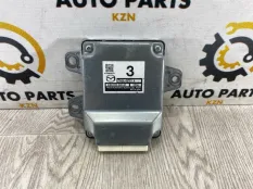 Блок управления парктроником Mazda CX-9