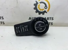 Подрулевой переключатель света Jeep Cherokee