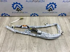 Подушка безопасности боковая Mazda 3