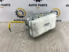 Подушка безопасности пассажира Mitsubishi Outlander