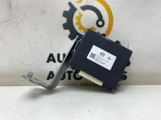 Блок управления парктроником Mazda CX-5