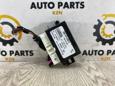 Блок управления парктроником Volkswagen Tiguan