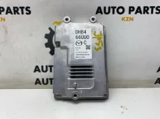 Блок управления парктроником Mazda 3