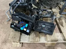 Блок предохранителей Honda CR-V