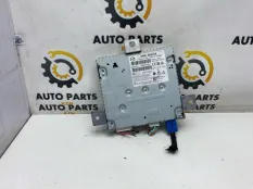 Усилитель звука Mazda 3