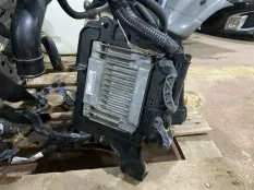 Блок управления двигателем Honda CR-V