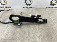 Кронштейн ручки двери Mazda 3