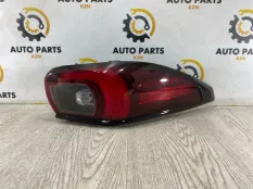 Фонарь задний Mazda CX-5