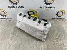 Подушка безопасности пассажира Jeep Cherokee