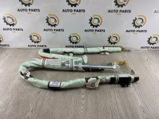 Подушка безопасности боковая Jeep Cherokee