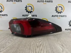 Фонарь задний Mazda CX-5