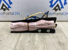 Подушка безопасности в сиденье Mazda 3