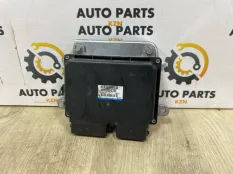 Блок управления двигателем Mitsubishi ASX