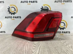 Фонарь задний Volkswagen Tiguan