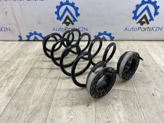 Пружина подвески Mitsubishi Outlander