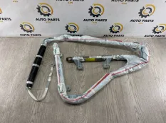 Подушка безопасности боковая Mitsubishi Outlander