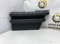 Обшивка багажника Volkswagen Tiguan