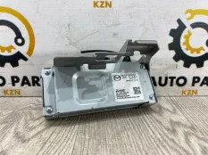 Блок управления камерой Mazda 3