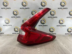 Фонарь задний Honda CR-V