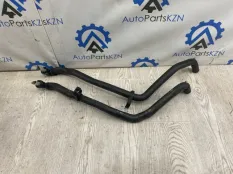 Патрубок системы охлаждения Jaguar F-Pace