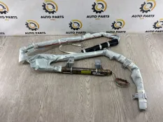 Подушка безопасности боковая Mitsubishi Outlander