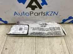 Подушка безопасности в сиденье Volkswagen Tiguan