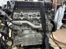 Двигатель Mitsubishi Outlander