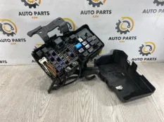 Блок предохранителей Mazda 6