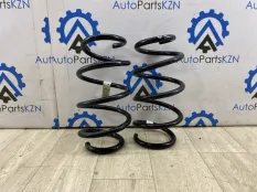 Пружина подвески Jeep Cherokee