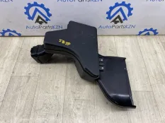 Воздухозаборник Mitsubishi Outlander