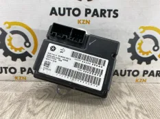 Блок управления раздаточной коробкой Jeep Cherokee