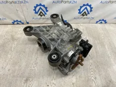 Редуктор Volkswagen Tiguan