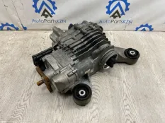 Редуктор Volkswagen Tiguan