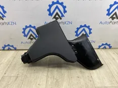 Воздухозаборник Mitsubishi Outlander