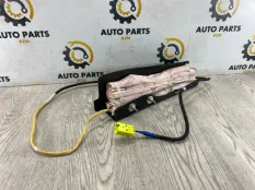 Подушка безопасности в сиденье Mazda 3