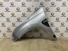 Крыло Mitsubishi ASX